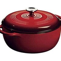 Cast Iron Dutch Oven