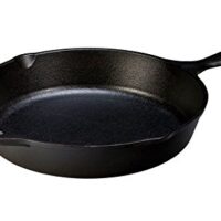 10 Inch Cast Iron Skillet