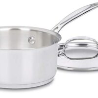 1-Quart Saucepan