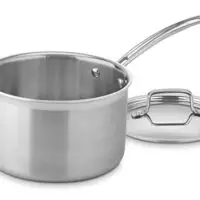 4-Quart Saucepan