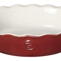 Ceramic Pie Dish