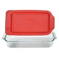 Glass Baking Dish