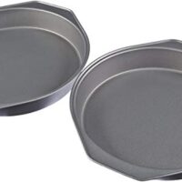 9-Inch Round Cake Pan, Set of 2