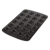 24-Cup Mini Muffin Pan