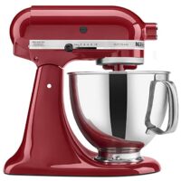 KitchenAid Artisan Stand Mixer