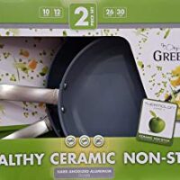 Nonstick Ceramic Skillet