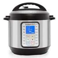 Instant Pot - 6 Qt