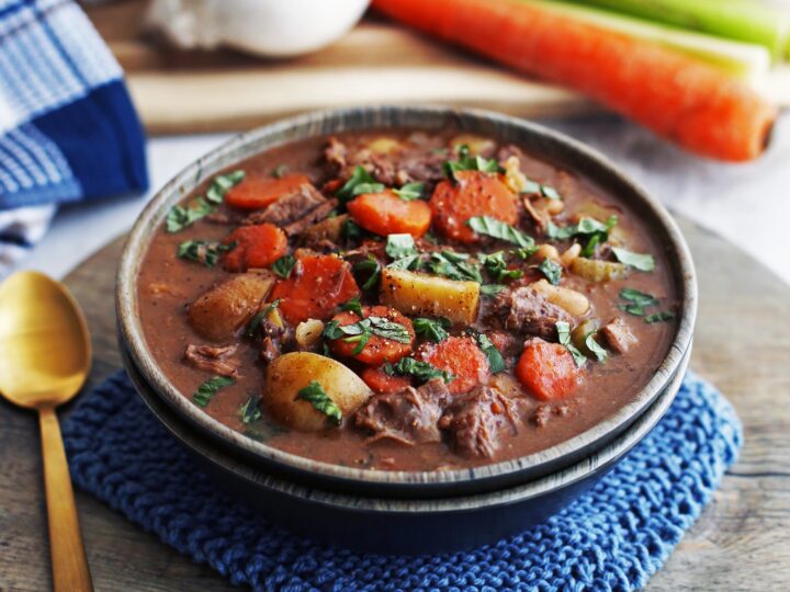 Chinese Five Spice Beef 2025