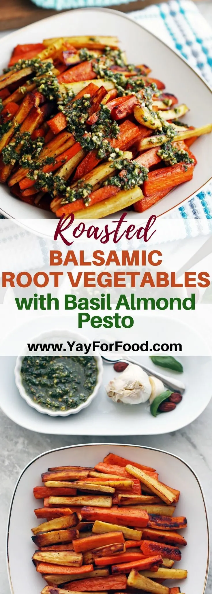  "Savory Roasted Root Vegetable Medley Recipe: A Flavorful and Nutritious Side Dish for Any Meal"