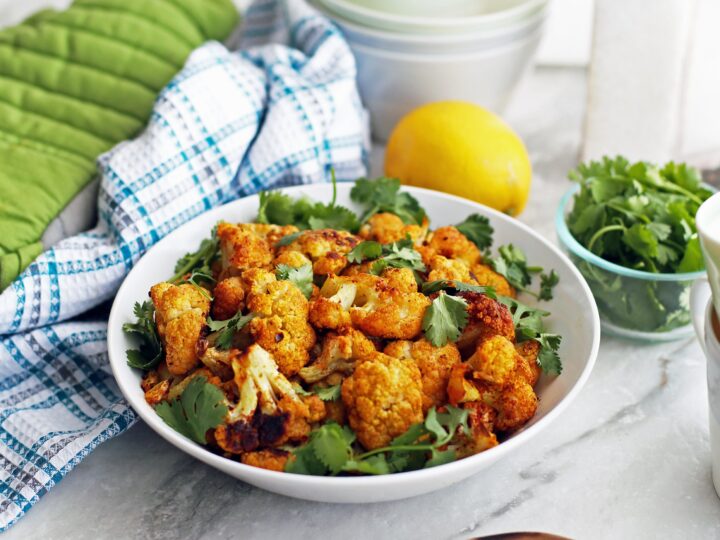 buffalo cauliflower seasoning blend paprika